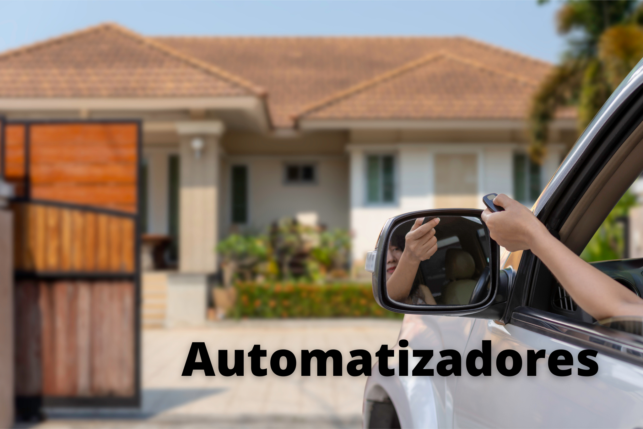 Automatizador